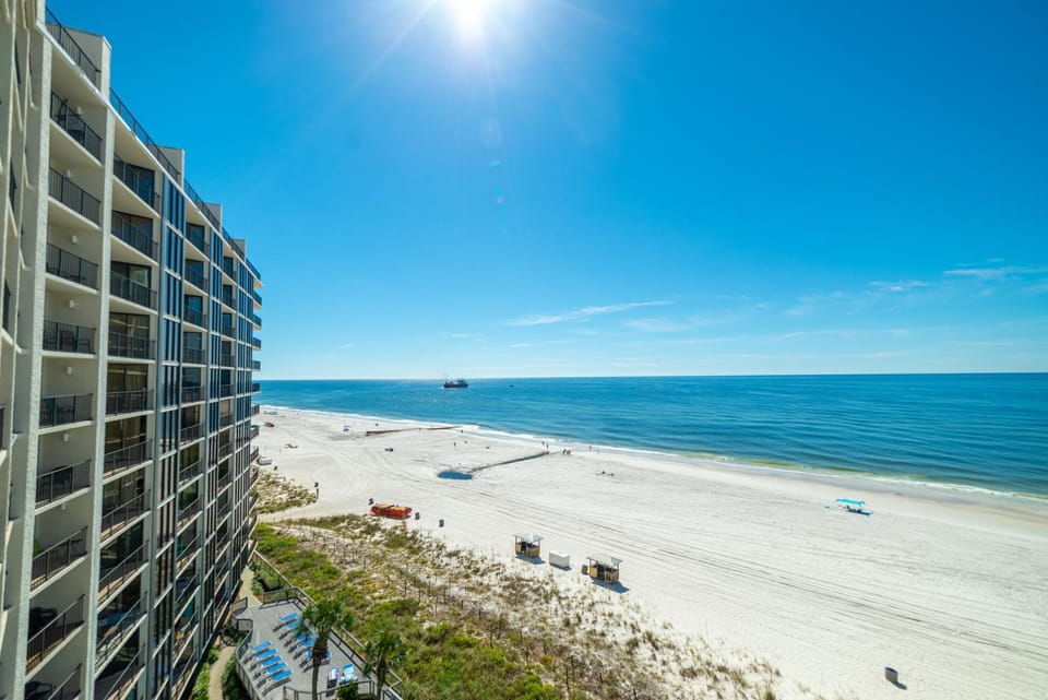 Edgewater 3-0810 'Alpaca My Bags' House in Panama City Beach
