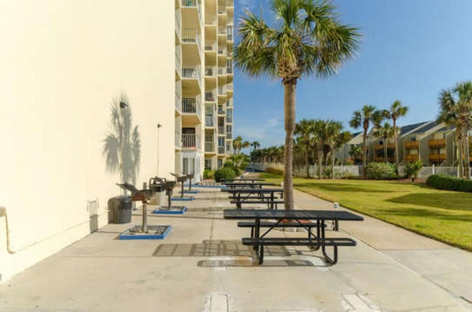 Regency Towers 1122 'Seas The Day' House in Highway 30A Florida Beach