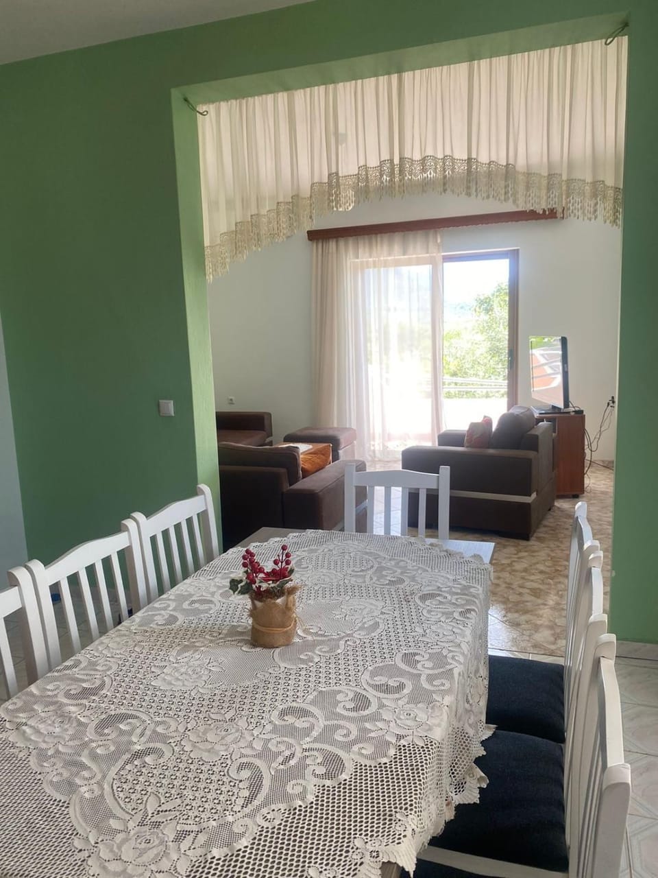 Shuko Village House House in Vlorë County, Albania