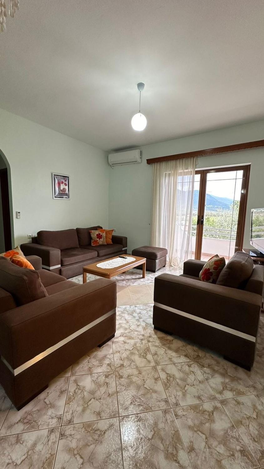 Shuko Village House House in Vlorë County, Albania