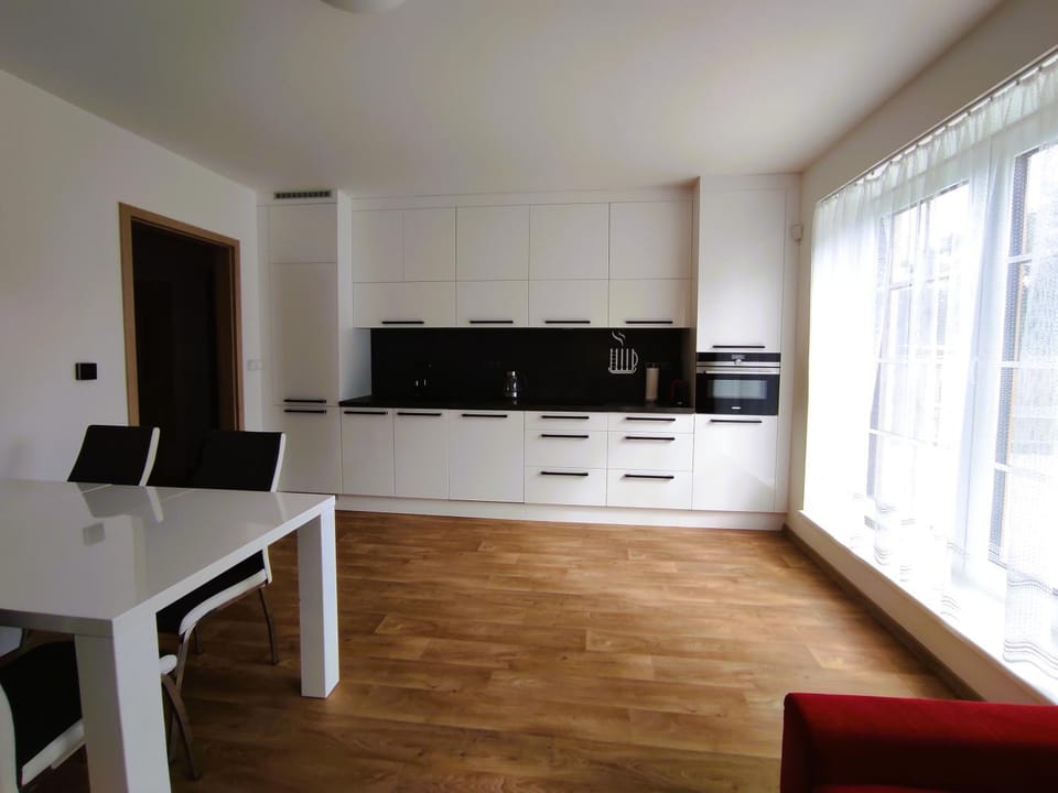 Apartmány Říčky Apartment in Lower Silesian Voivodeship