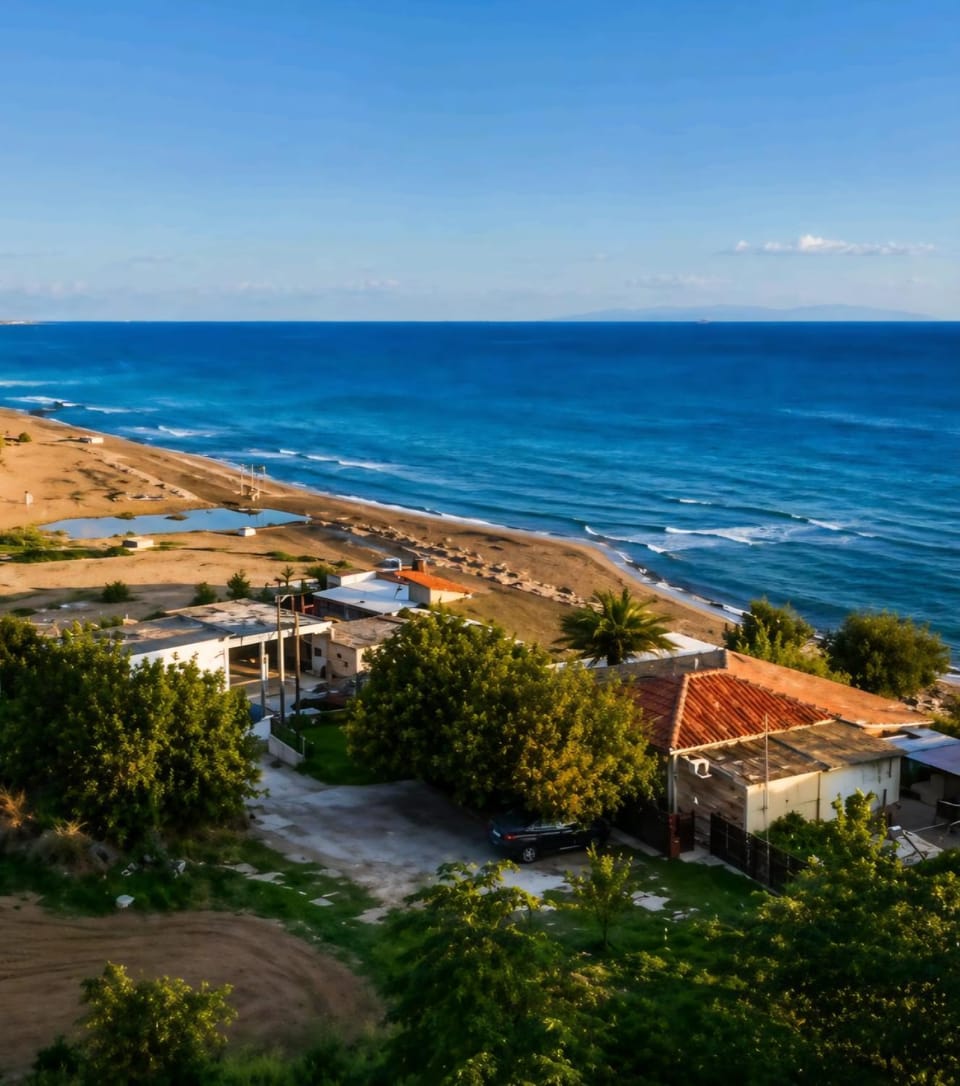 Sea view
