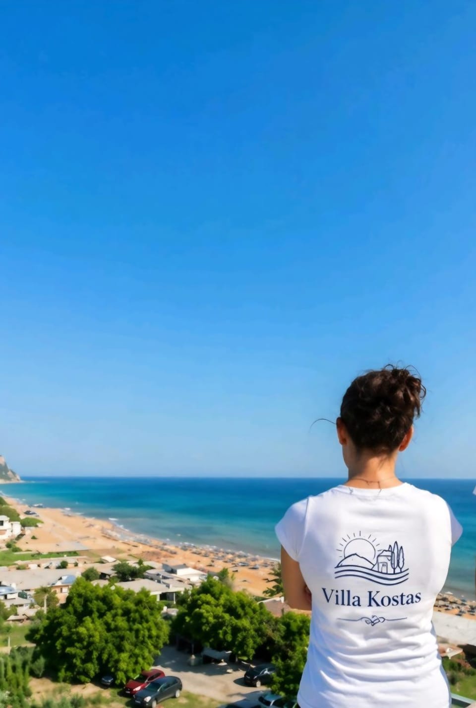 Sea view