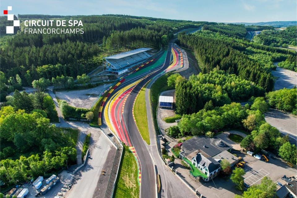 Bird's eye view, Sports