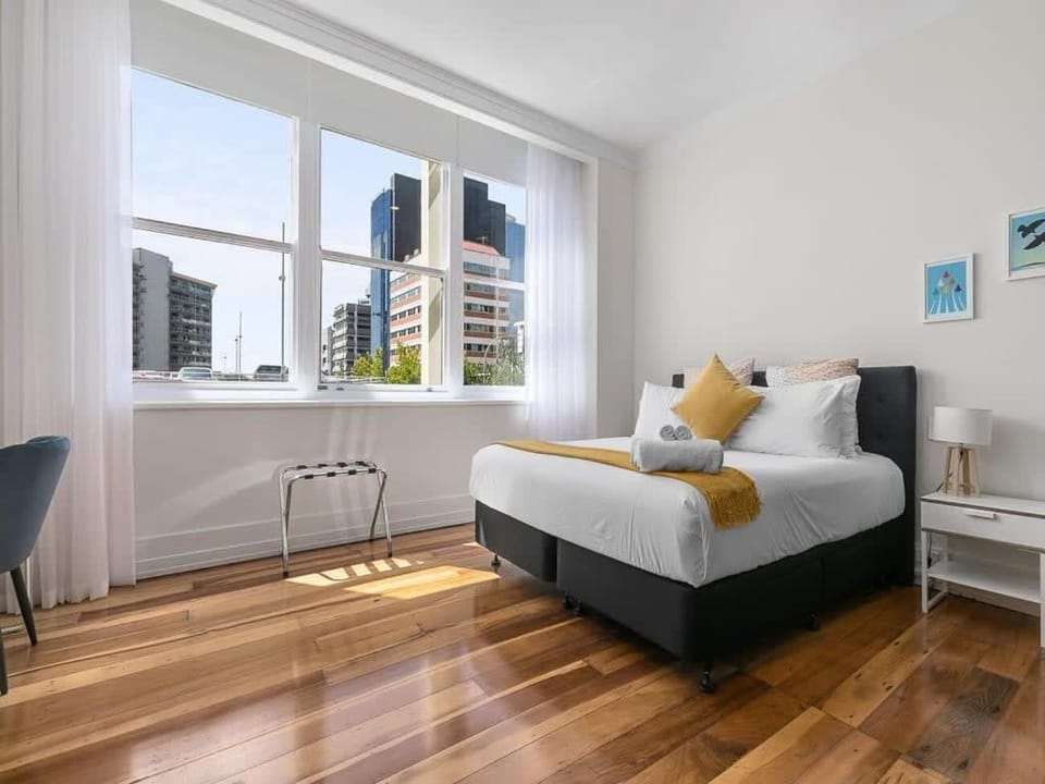 1BR CBD Escape Near Sky Tower Zodiak Stays Apartment in Auckland