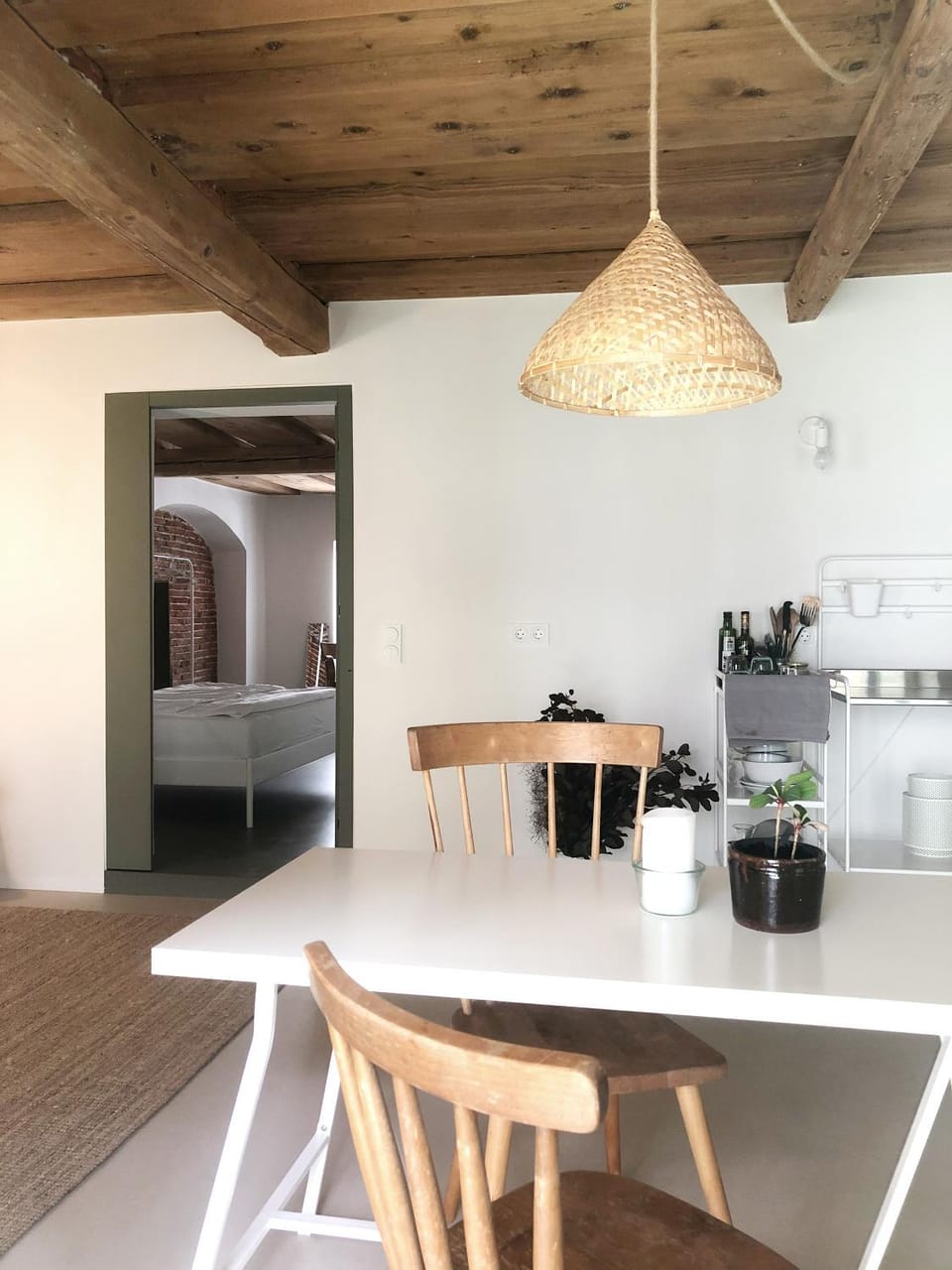 Gemütliche Wohnung im Herzen von Linz Apartment in Linz