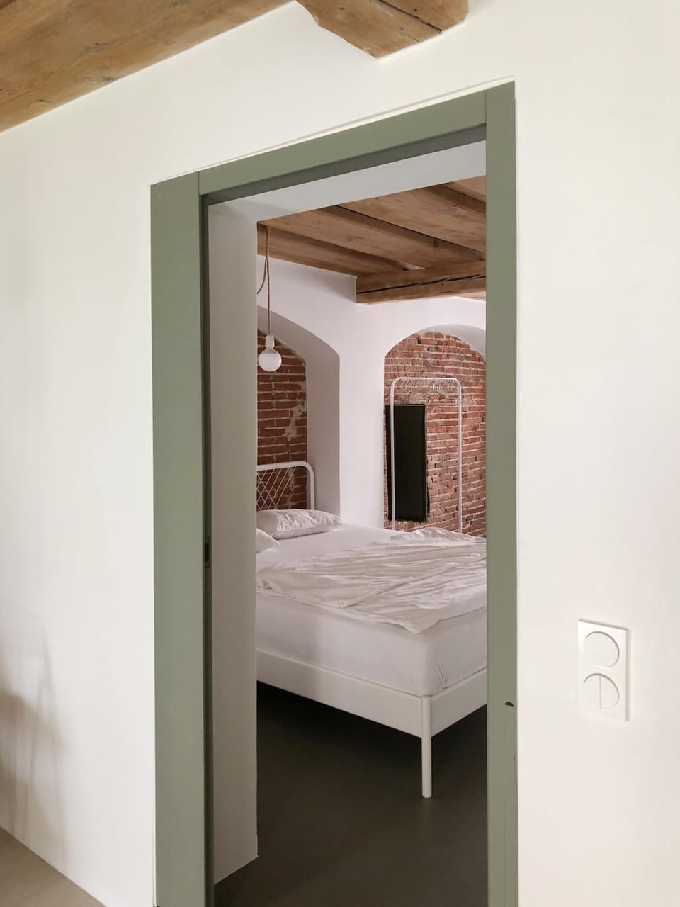 Gemütliche Wohnung im Herzen von Linz Apartment in Linz