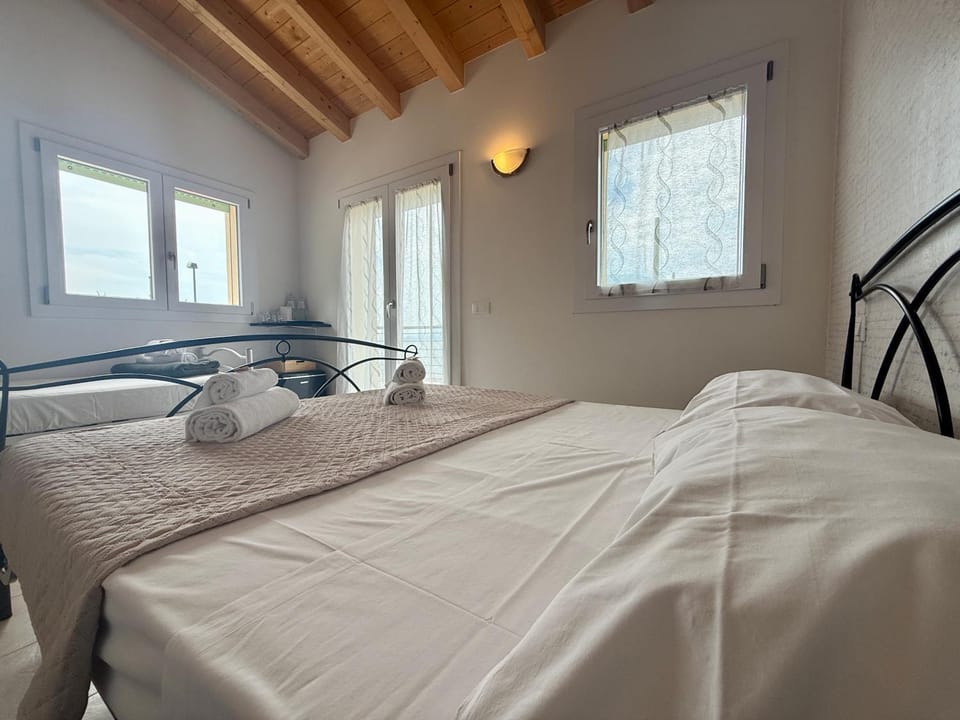 Camping Antonio Campground/ 
RV Resort in Brenzone sul Garda