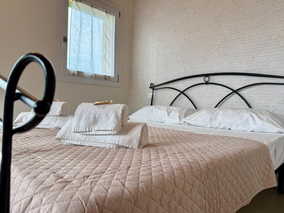 Camping Antonio Campground/ 
RV Resort in Brenzone sul Garda
