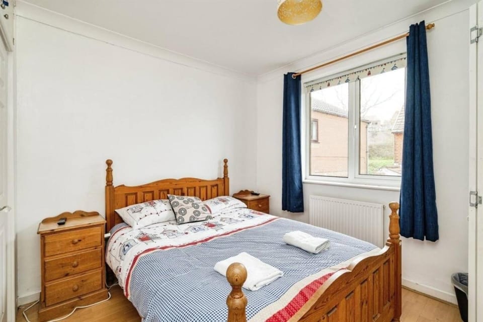 Cozy Cromer Cottage House in Cromer