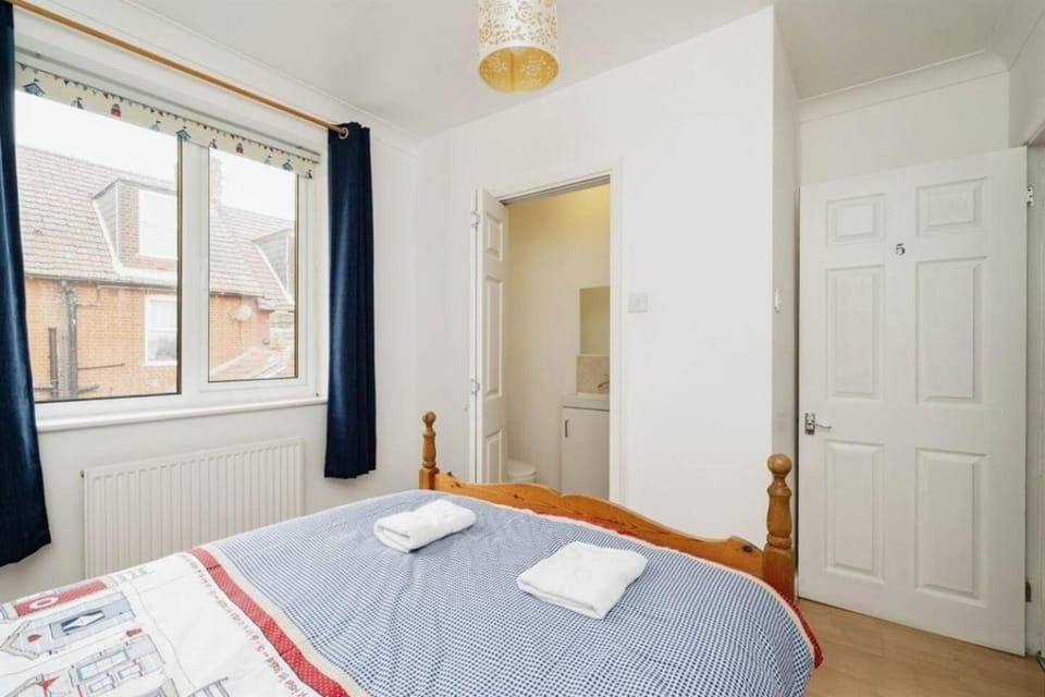 Cozy Cromer Cottage House in Cromer