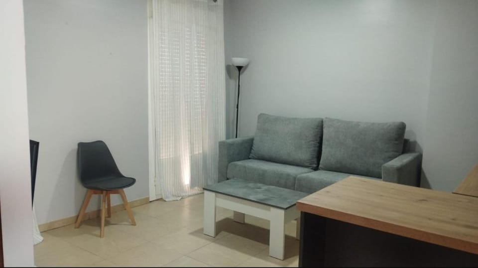 Apartamentos Turísticos La Terraza* Apartment in Sierra de Cádiz