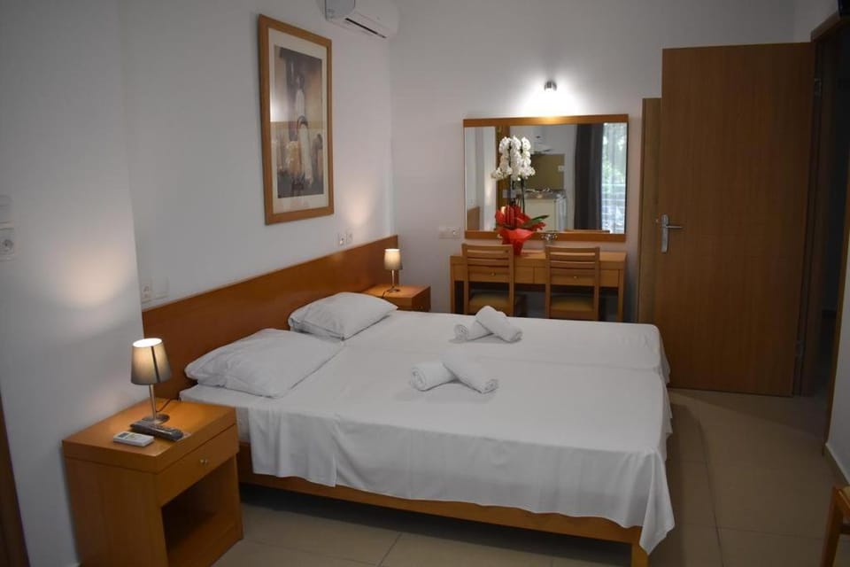 Hotel Ritsa Hotel in Peloponnese, Western Greece and the Ionian