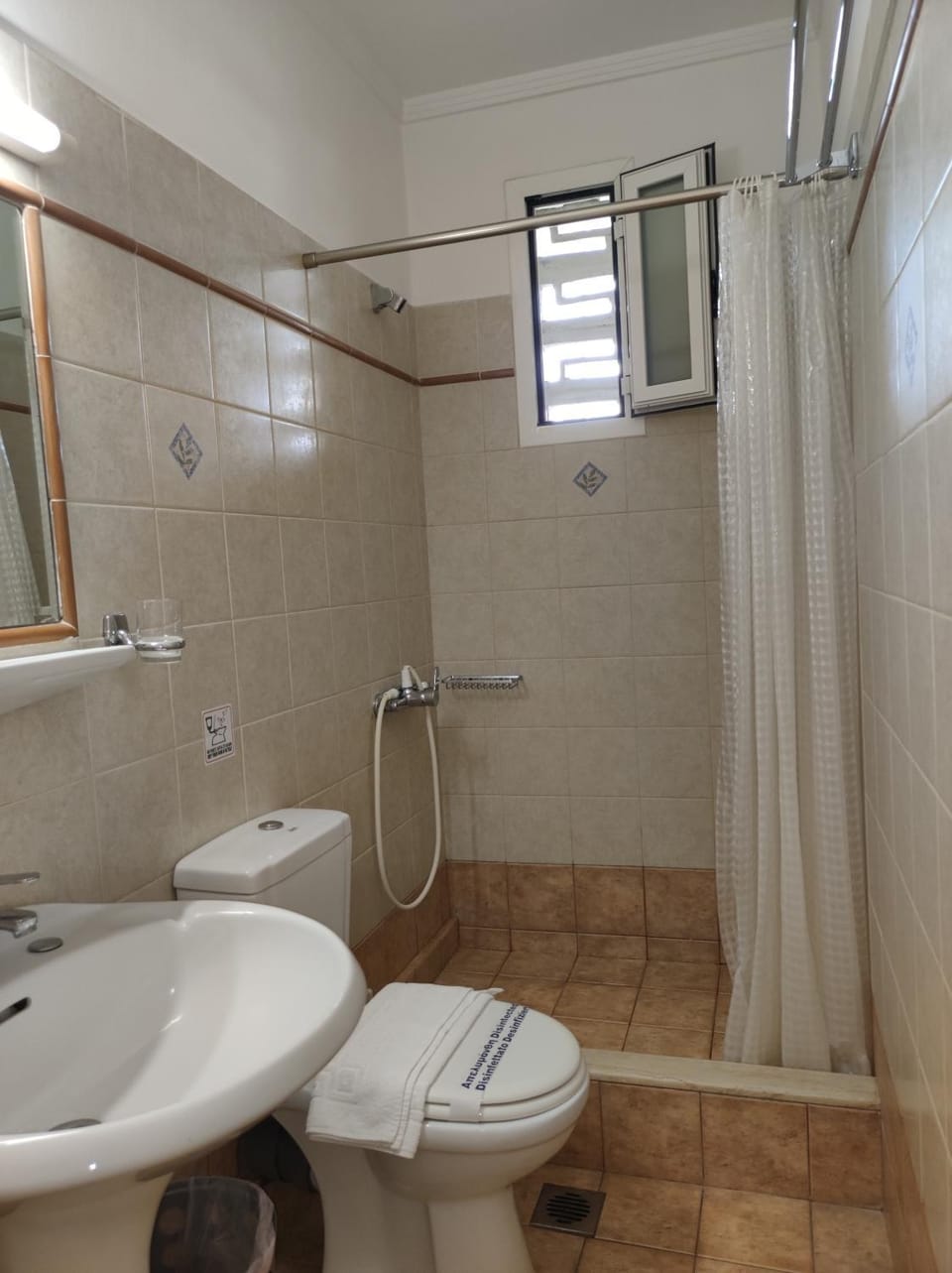 Hotel Ritsa Hotel in Peloponnese, Western Greece and the Ionian