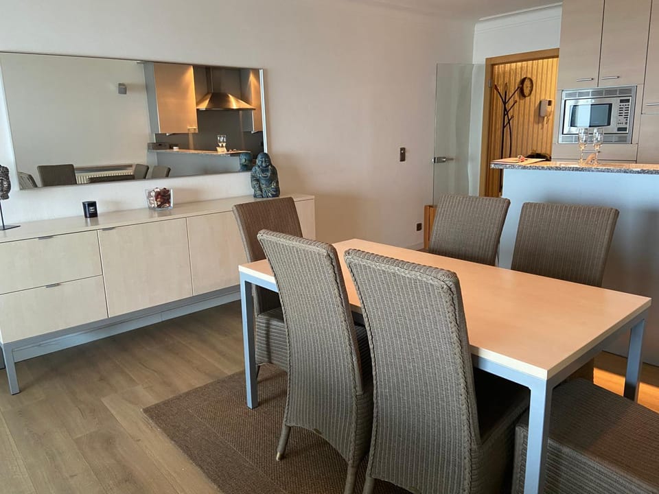 romanza 104 Apartment in Middelkerke