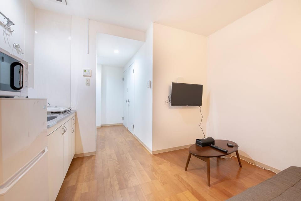 TV and multimedia, Kitchen or kitchenette