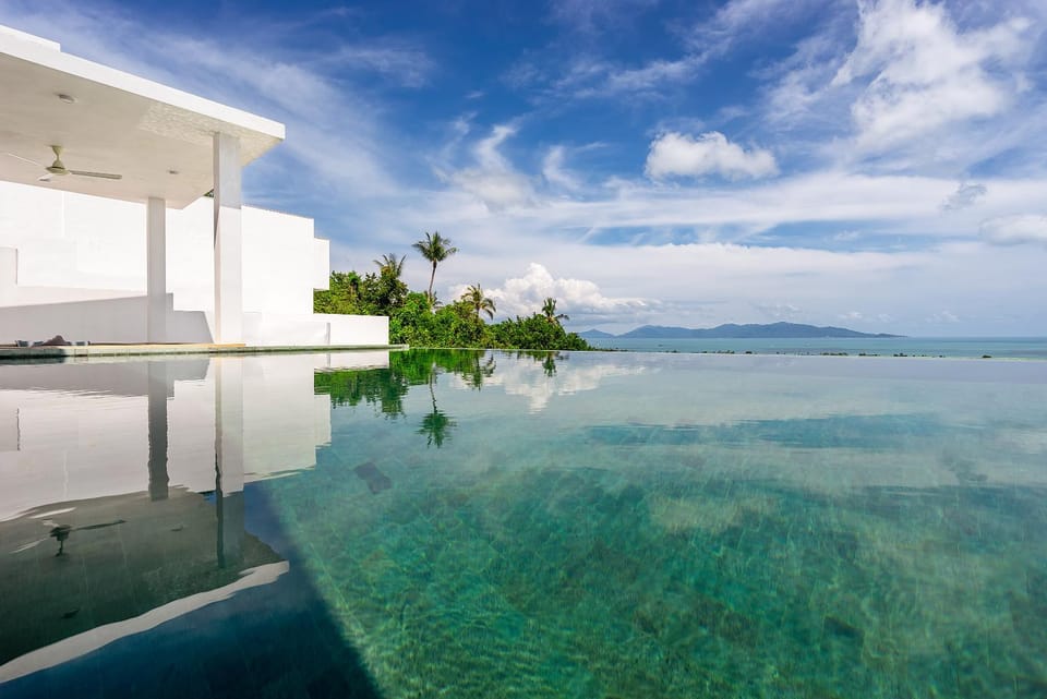 Sea view, Swimming pool, Swimming pool