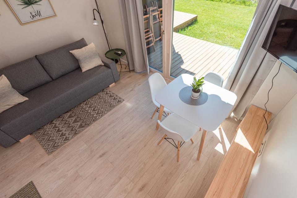 Balcony/Terrace, Seating area, Dining area