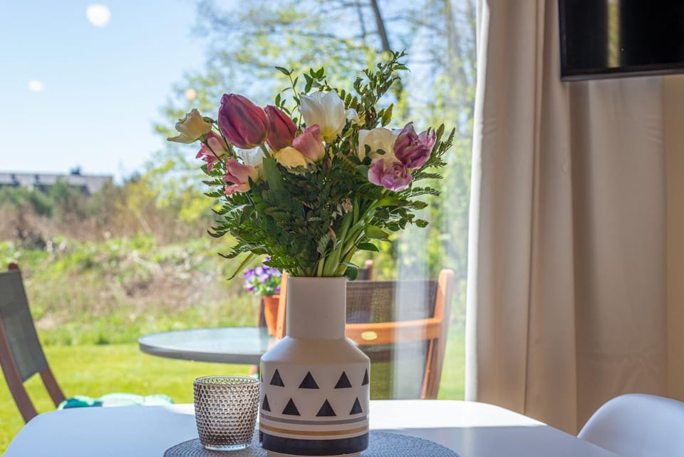 Patio, Living room, Seating area