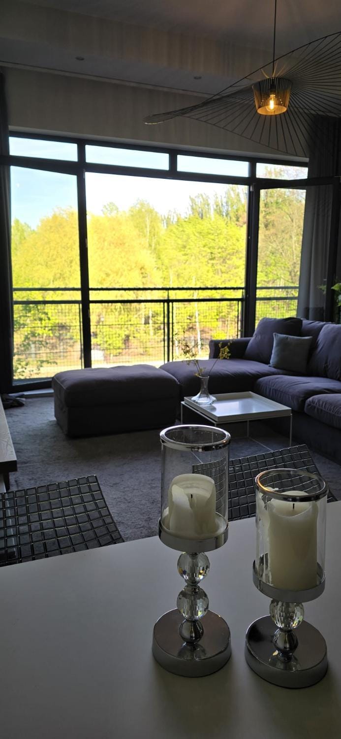LOFT APARTMENTS Apartment in Poland