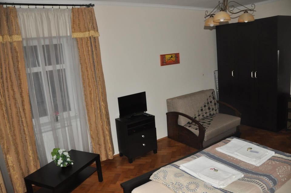 TV and multimedia, Living room