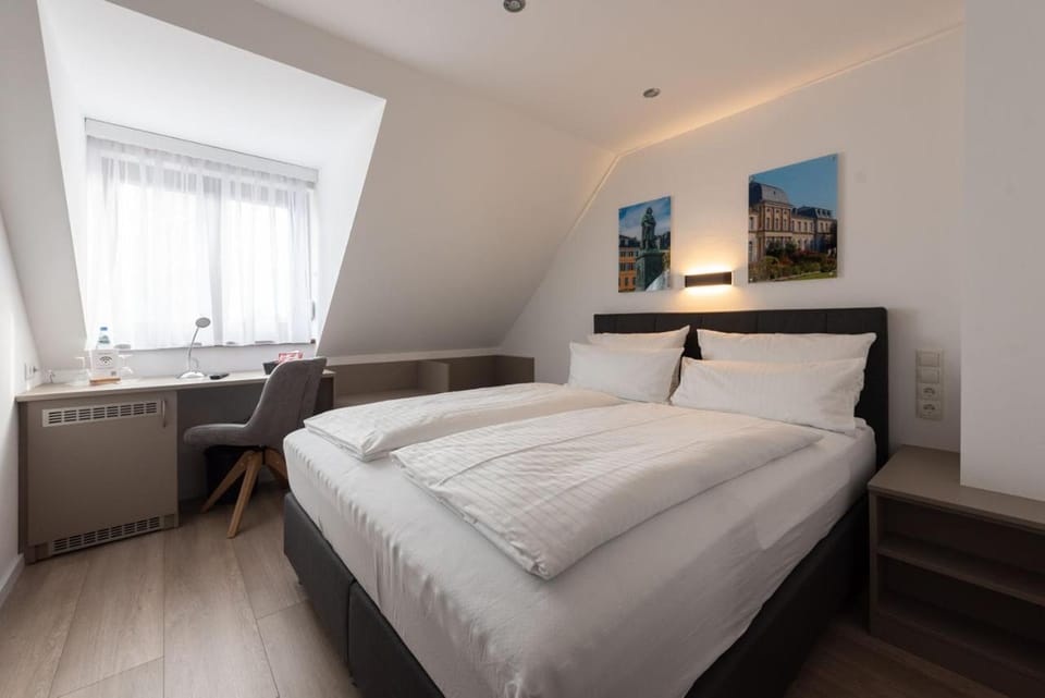 Hotel-Restaurant Sebastianushof Hotel in Bonn