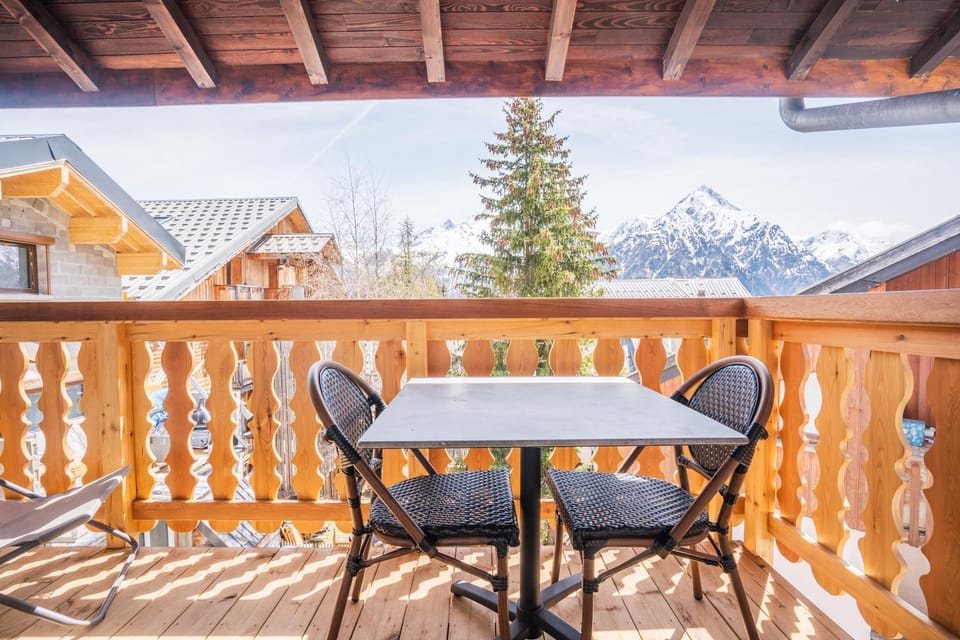 cellier 6 Apartment in Les Deux Alpes