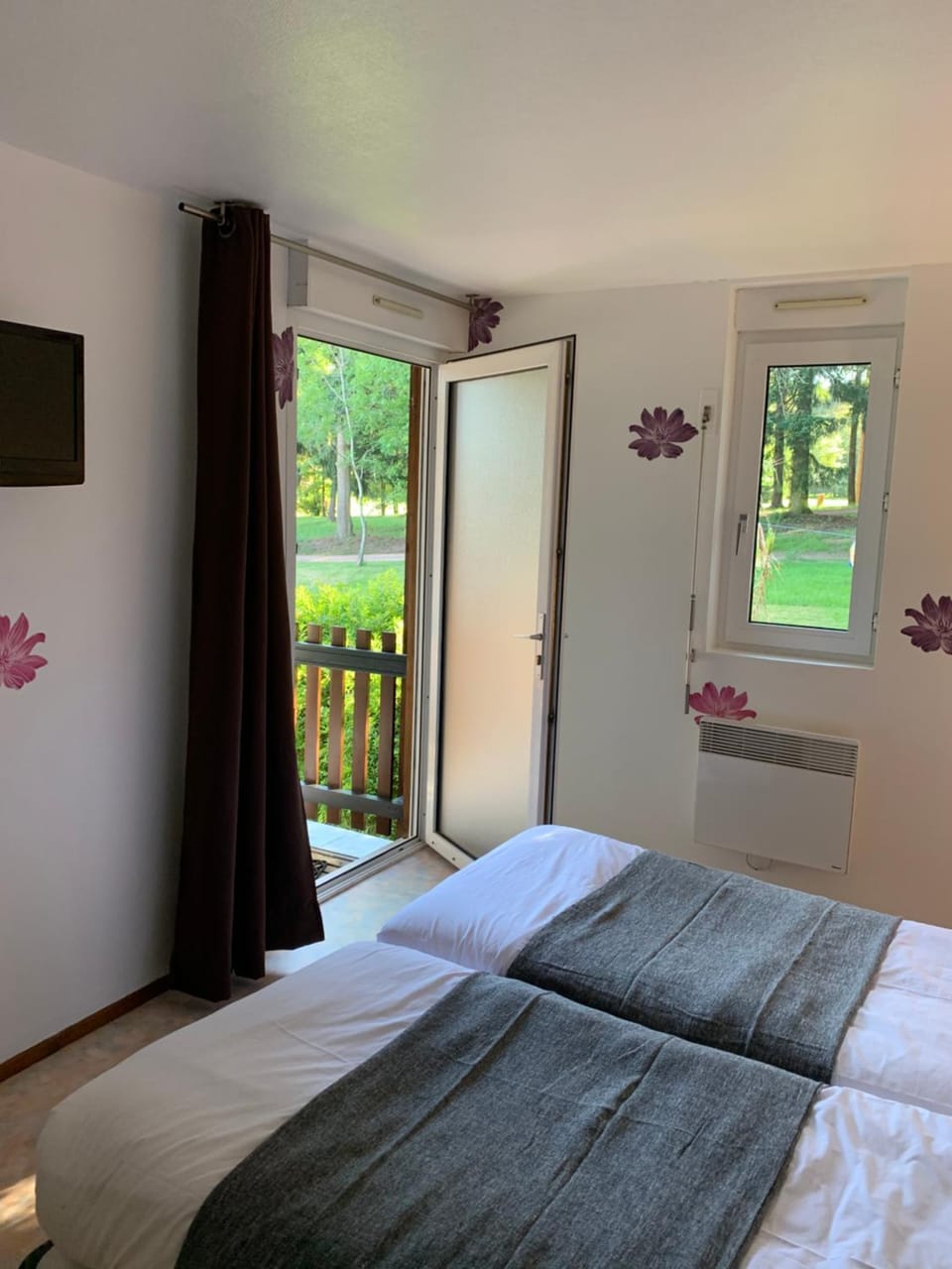 Du côté de chez Sam Inn in Bourgogne-Franche-Comté