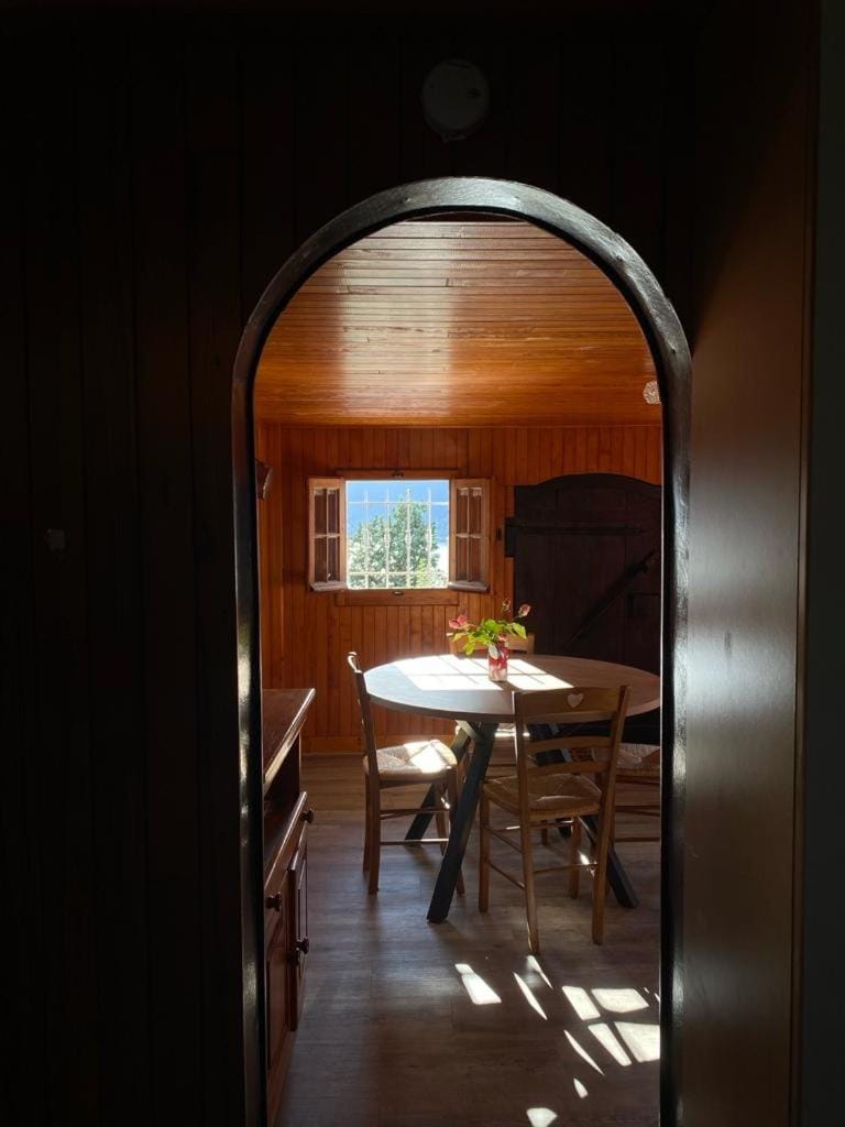 Le Mazot Chalet in Haute-Savoie