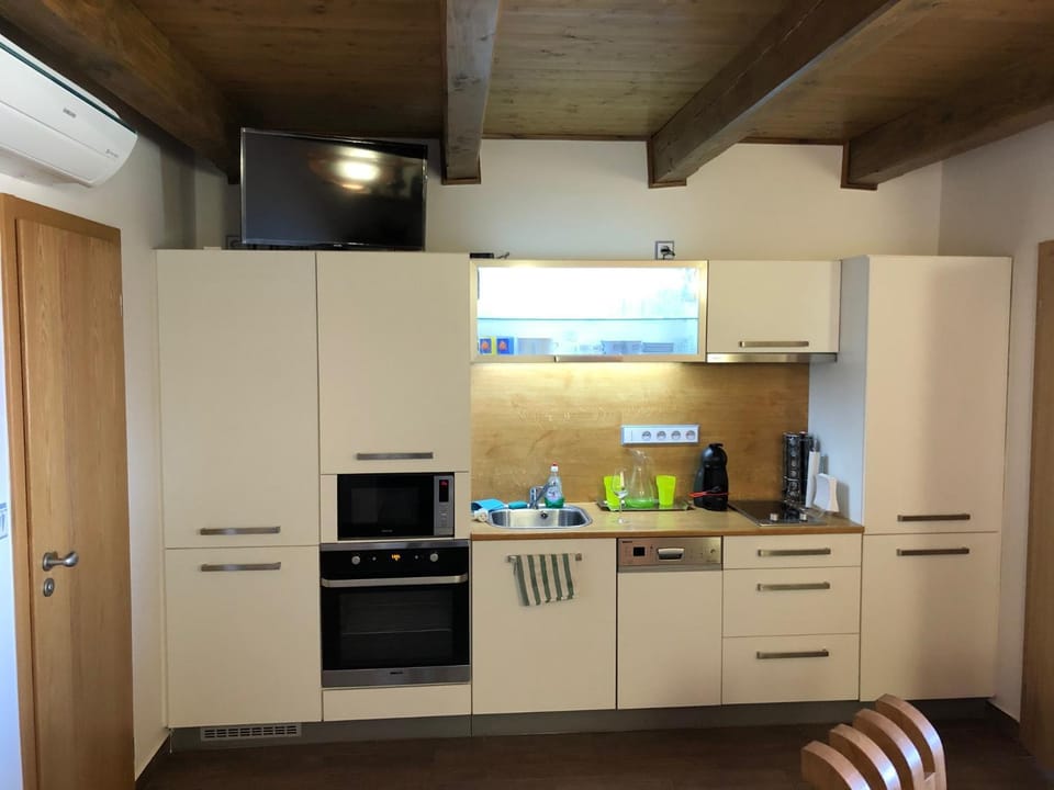 OPILÝ SKLEP Apartment in South Moravian Region