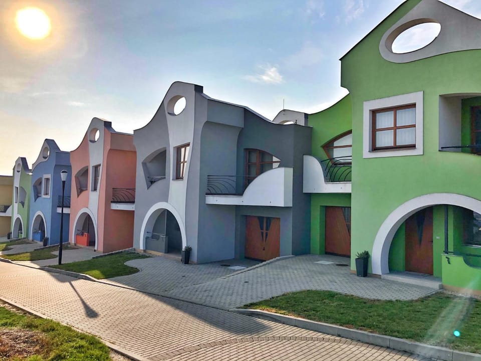 OPILÝ SKLEP Apartment in South Moravian Region