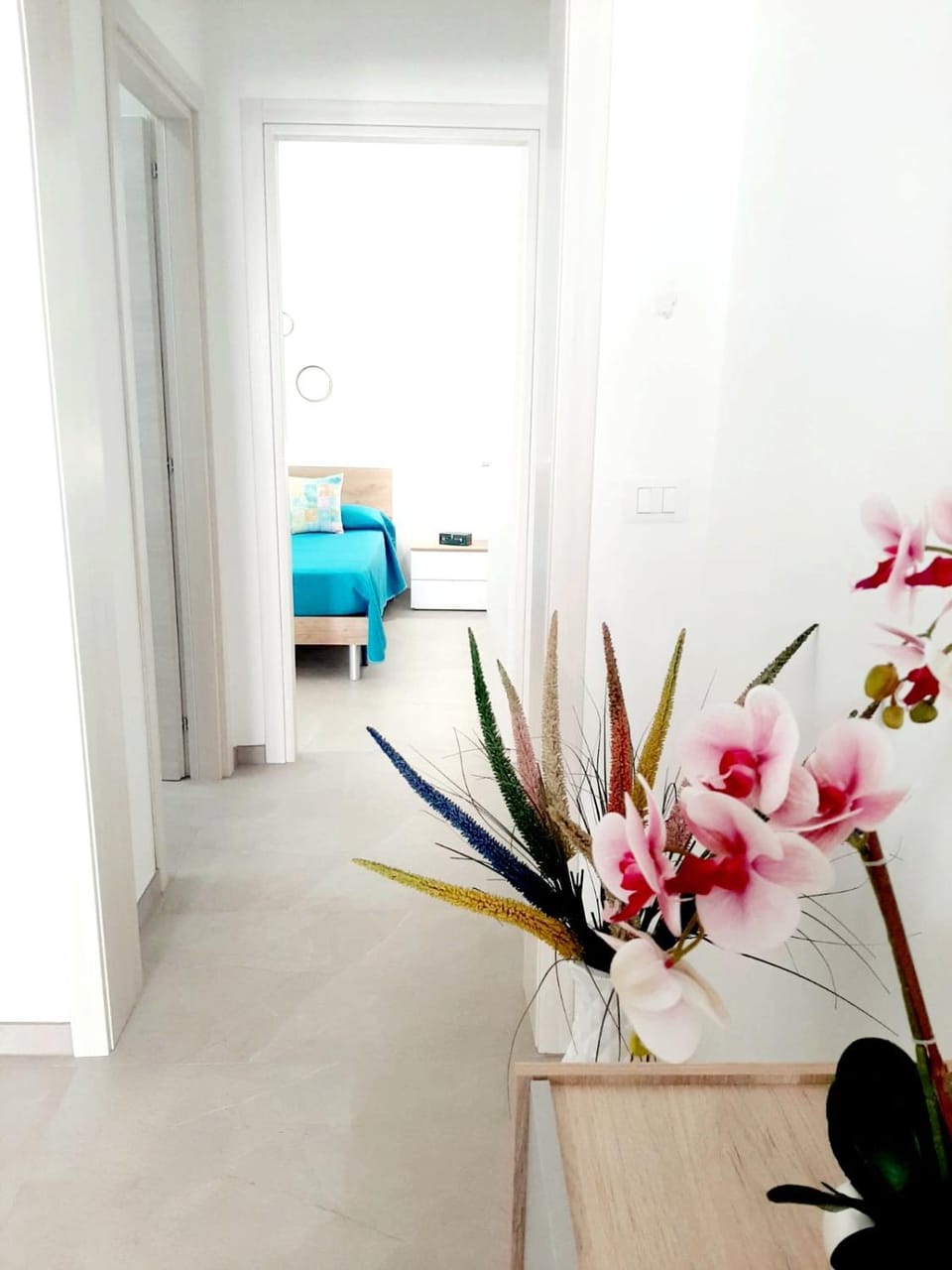 Casa Vacanze Schiuma di Mare House in Porto Cesareo