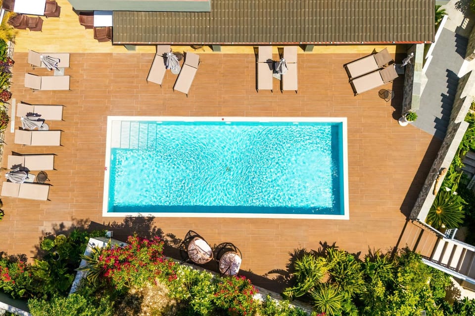 Olia Suites Parga Apartment in Peloponnese, Western Greece and the Ionian