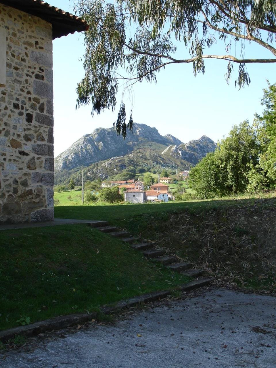 View (from property/room)