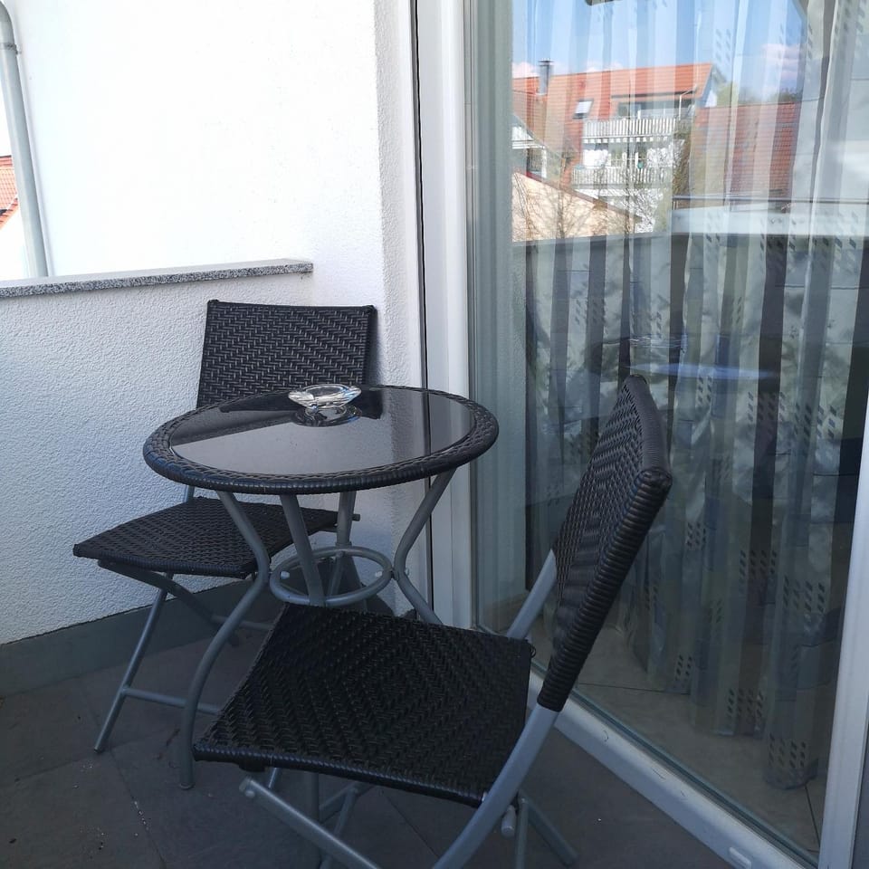 Ferienwohnung Noll Apartment in Friedrichshafen