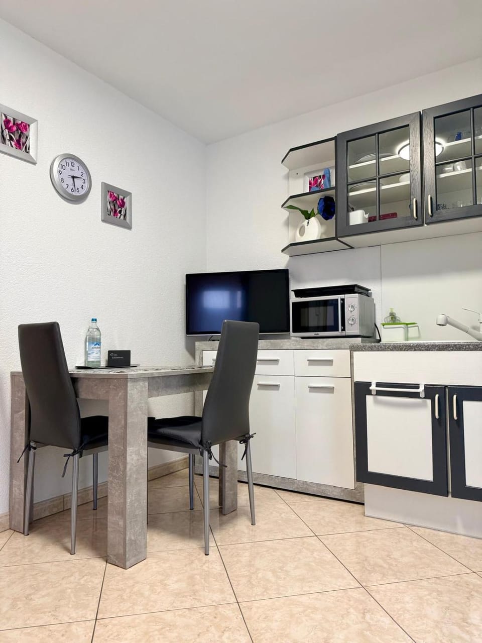Ferienwohnung Noll Apartment in Friedrichshafen