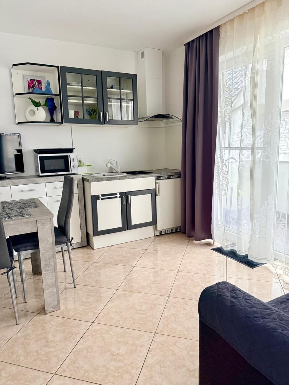 Ferienwohnung Noll Apartment in Friedrichshafen