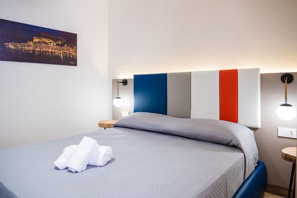 Incao Holiday Giudecca House Apartment in Cefalu