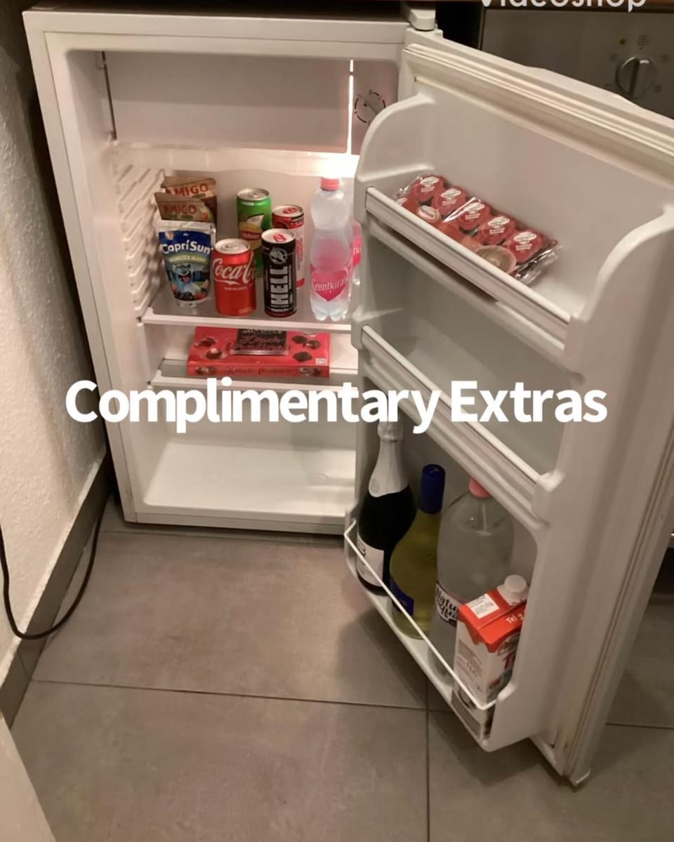 minibar