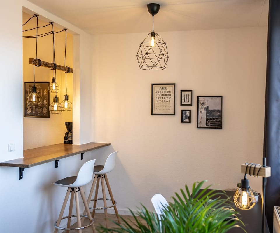 Lounge or bar, Dining area