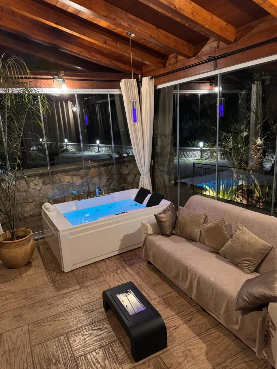 Green Oasis Gabella House in Campania