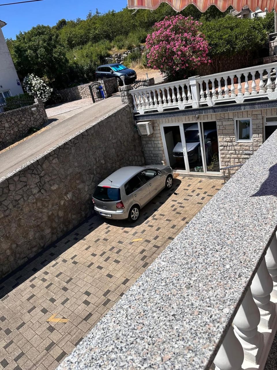 Apartman Nikola Apartment in Krk