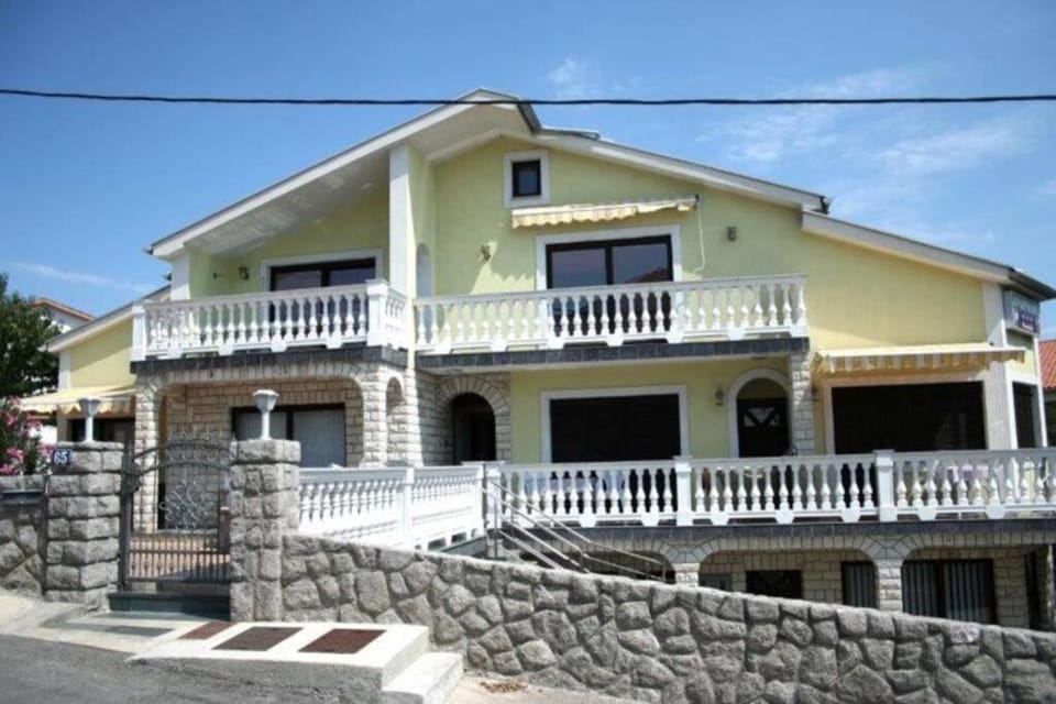 Apartman Nikola Apartment in Krk