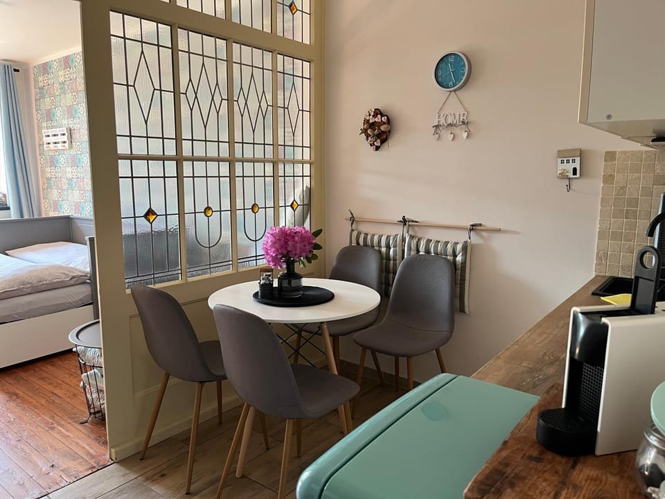 Apartmán u Javorů Apartment in Czechia