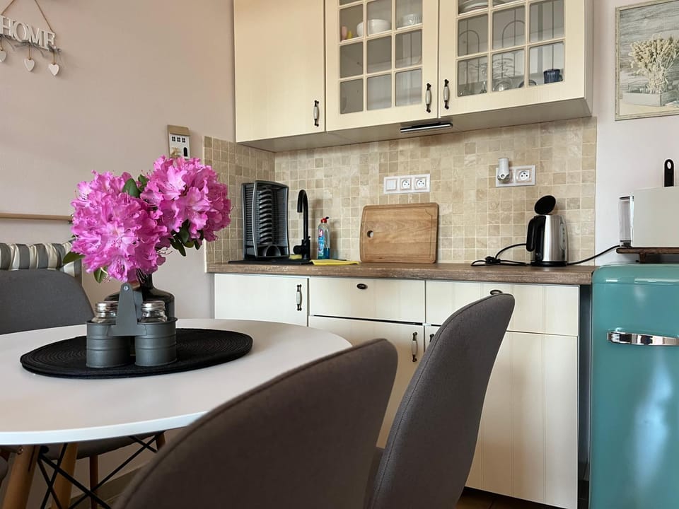 Apartmán u Javorů Apartment in Czechia