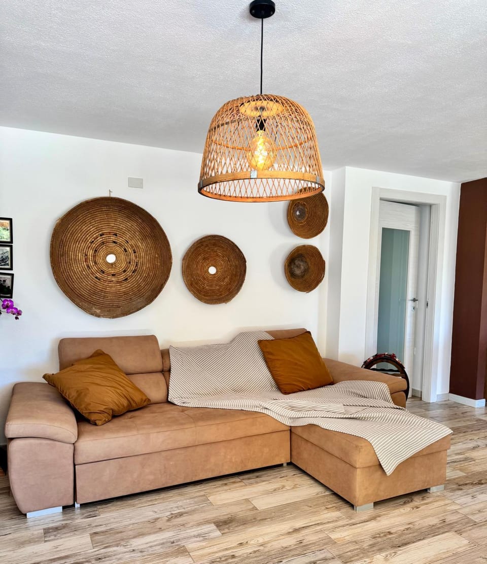 Sa tanca 'e Pedduzza House in Sardinia