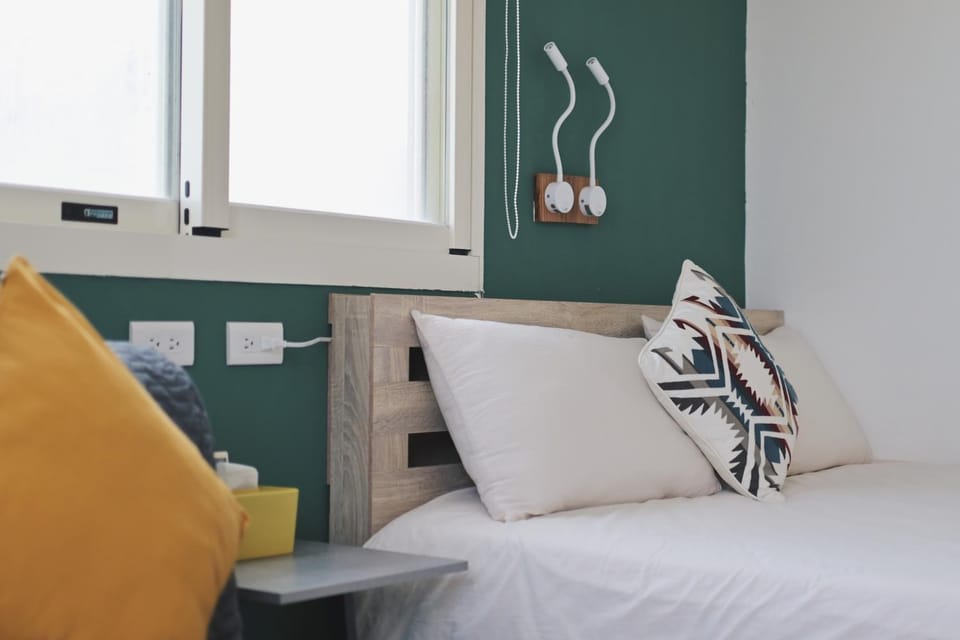 Go On Vacation Hostel Green Island Bed and Breakfast in Taiwan, Province of China