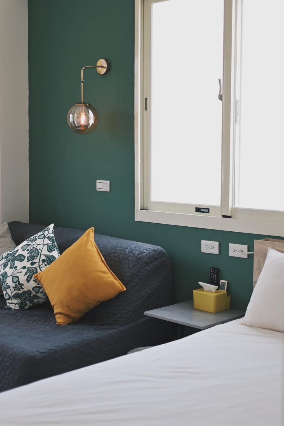 Go On Vacation Hostel Green Island Bed and Breakfast in Taiwan, Province of China