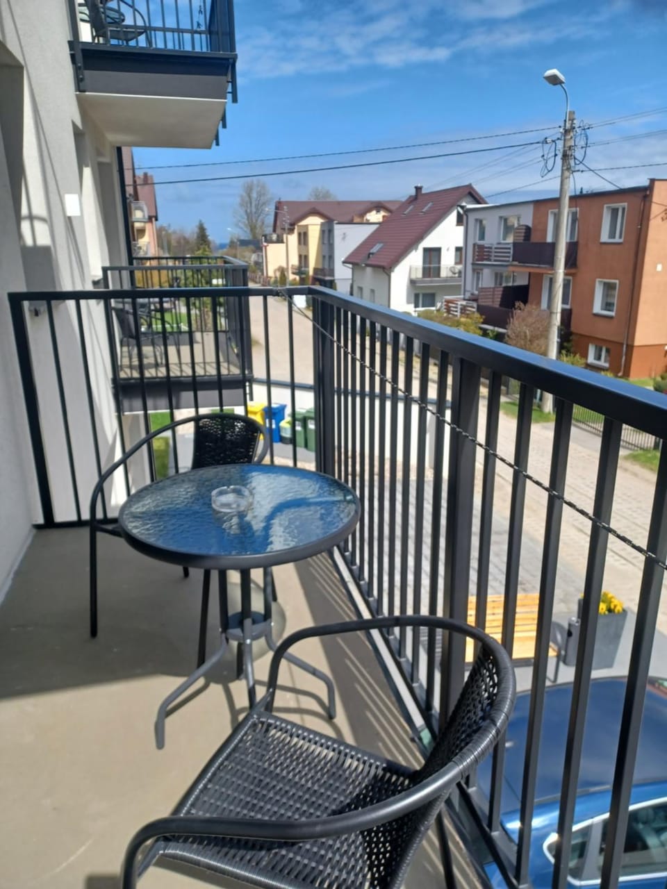 WILLA KORSARSKA Apartment in Wladyslawowo