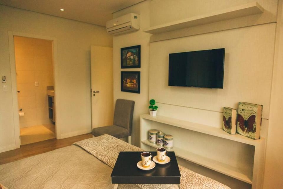 Apto Fofo Apartment in Gramado